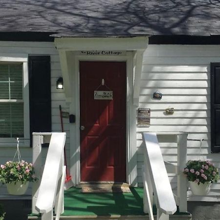 Rappahannock River Cottage Near I-95! フレデリックスバーグ エクステリア 写真