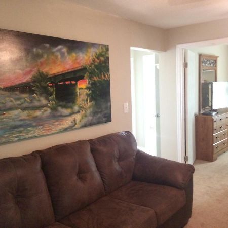 Rappahannock River Cottage Near I-95! フレデリックスバーグ エクステリア 写真