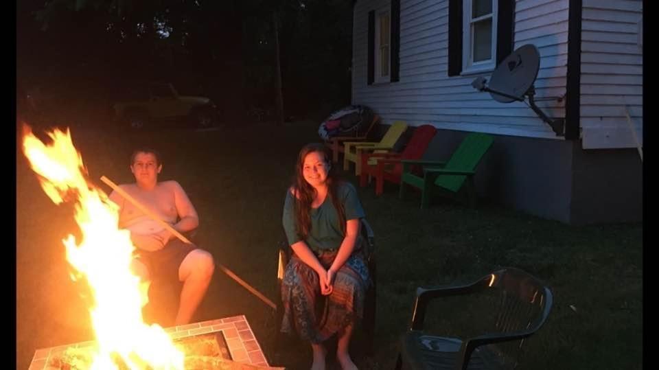 Rappahannock River Cottage Near I-95! フレデリックスバーグ エクステリア 写真