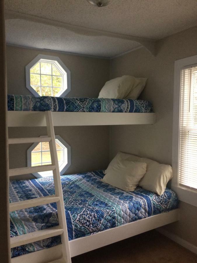 Rappahannock River Cottage Near I-95! フレデリックスバーグ エクステリア 写真