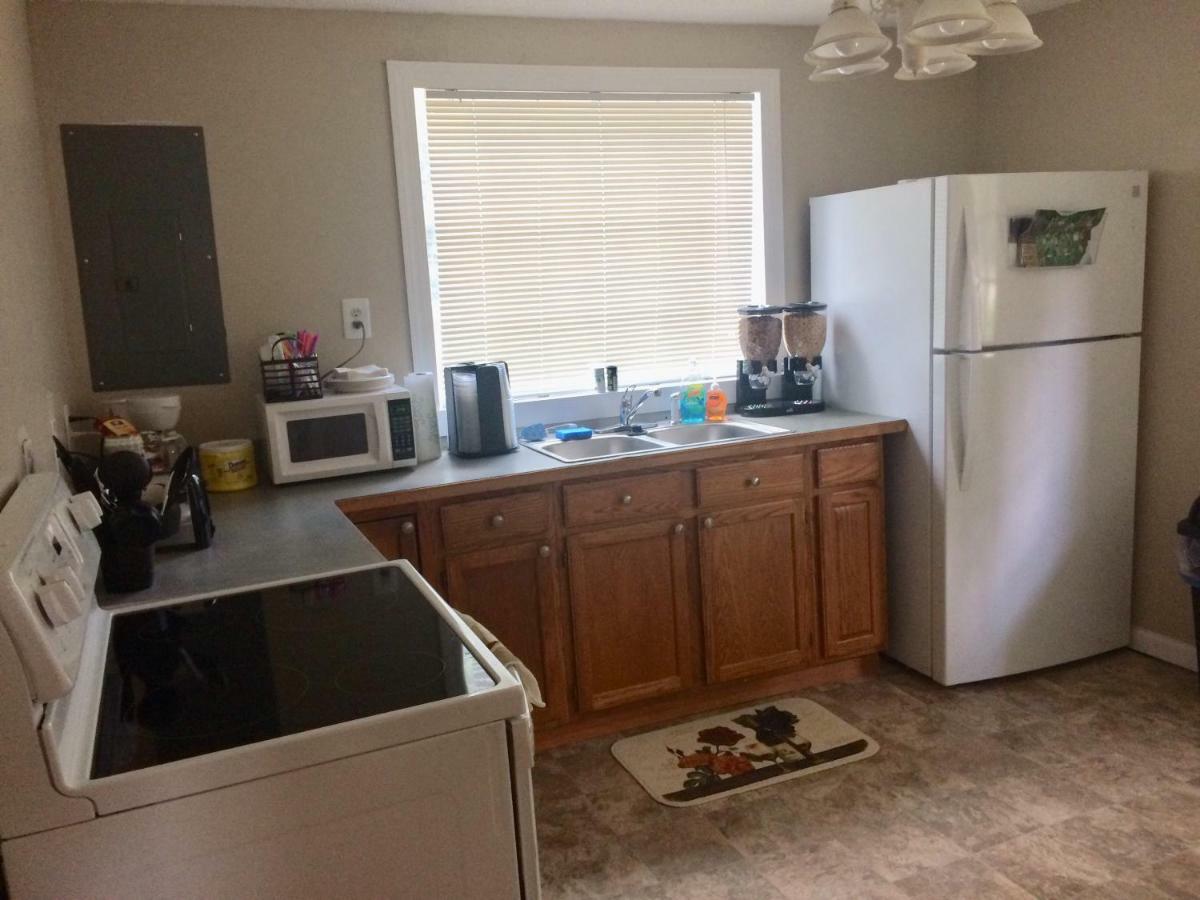 Rappahannock River Cottage Near I-95! フレデリックスバーグ エクステリア 写真